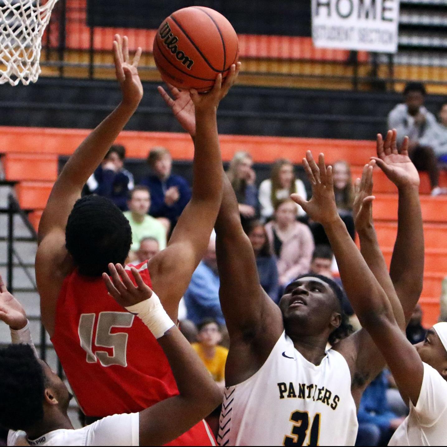 Class 4a Edwardsville Regional Semifinal O Fallon 63 Alton 52