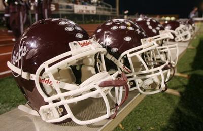 New High School Helmet Rules Put Emphasis On Safety High