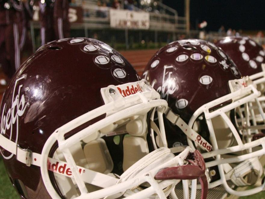 New High School Helmet Rules Put Emphasis On Safety High School