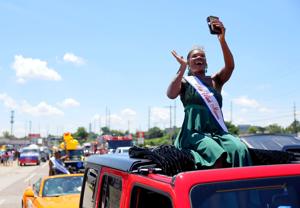 Juneteenth STL 2026 Festival & Parade in Dellwood