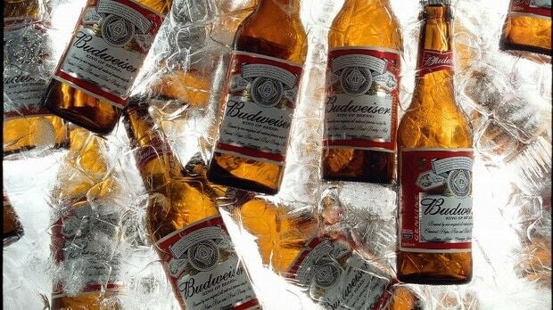 stltoday.com - Hannah Wyman | Post-Dispatch - Beer sales flat for Anheuser-Busch, while no-alcohol beer continues to gain traction