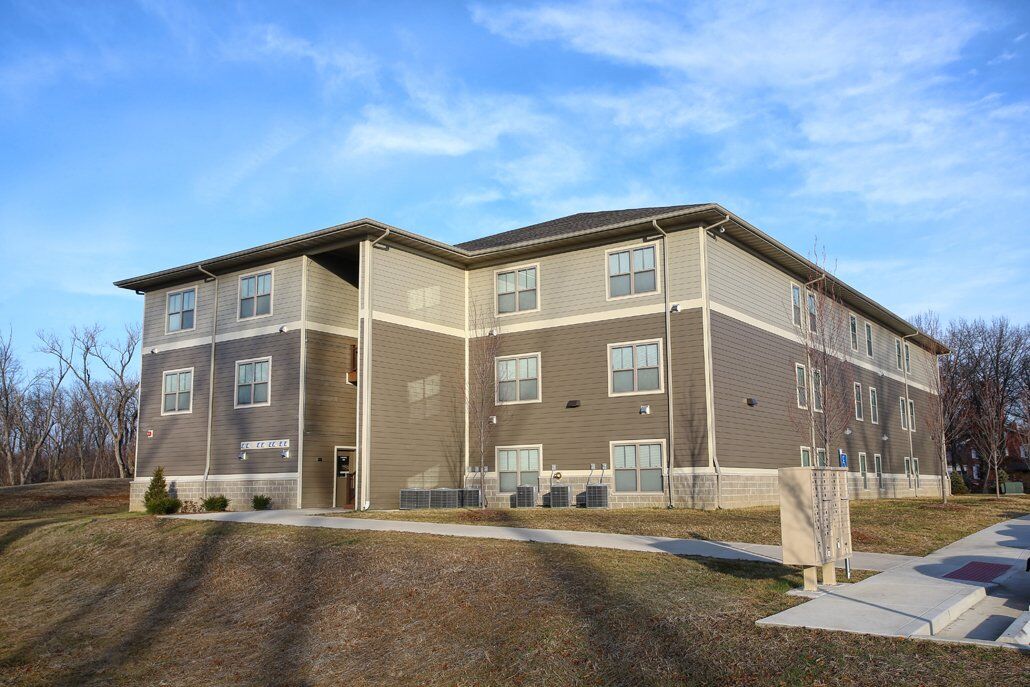 Lewis and Clark Community College