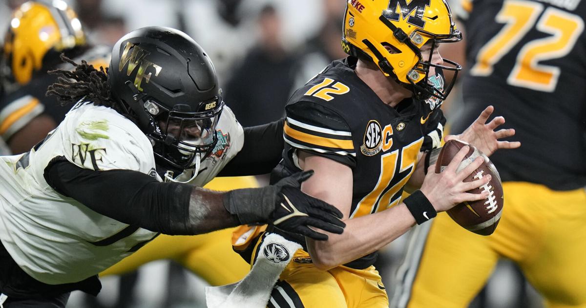 Read the full transcript of Mizzou beat writer Dave Matter's live chat