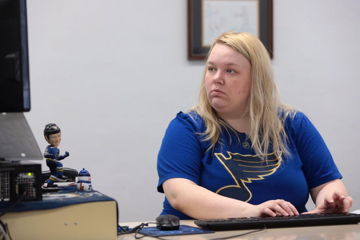 End Of An Era Florissant Dmv Shifts From Rotary Club Into Private Hands Metro Stltoday Com