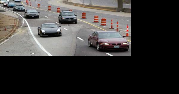 Ramp, lane closures start Tuesday night on I-70 near O'Fallon-St. Peters line - Vimarsana News