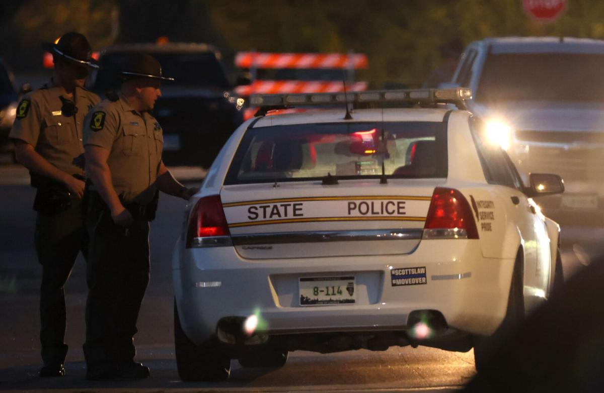 9 guns, 15 arrests Illinois police crack down during 3day Metro East