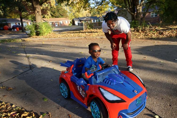 Courtyard Place in 51 County