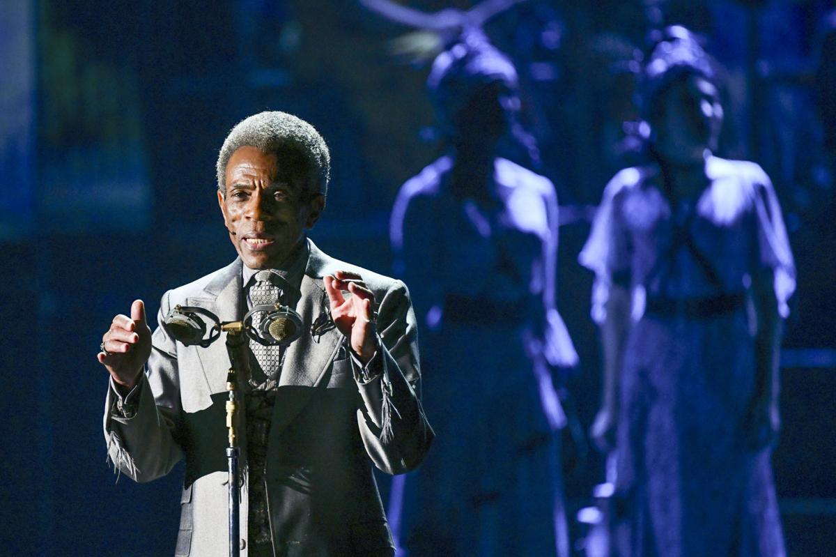 The 73rd Annual Tony Awards - Show