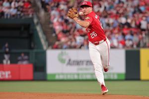 St. Louis Cardinals vs. Seattle Mariners on Friday, April 24, 2026