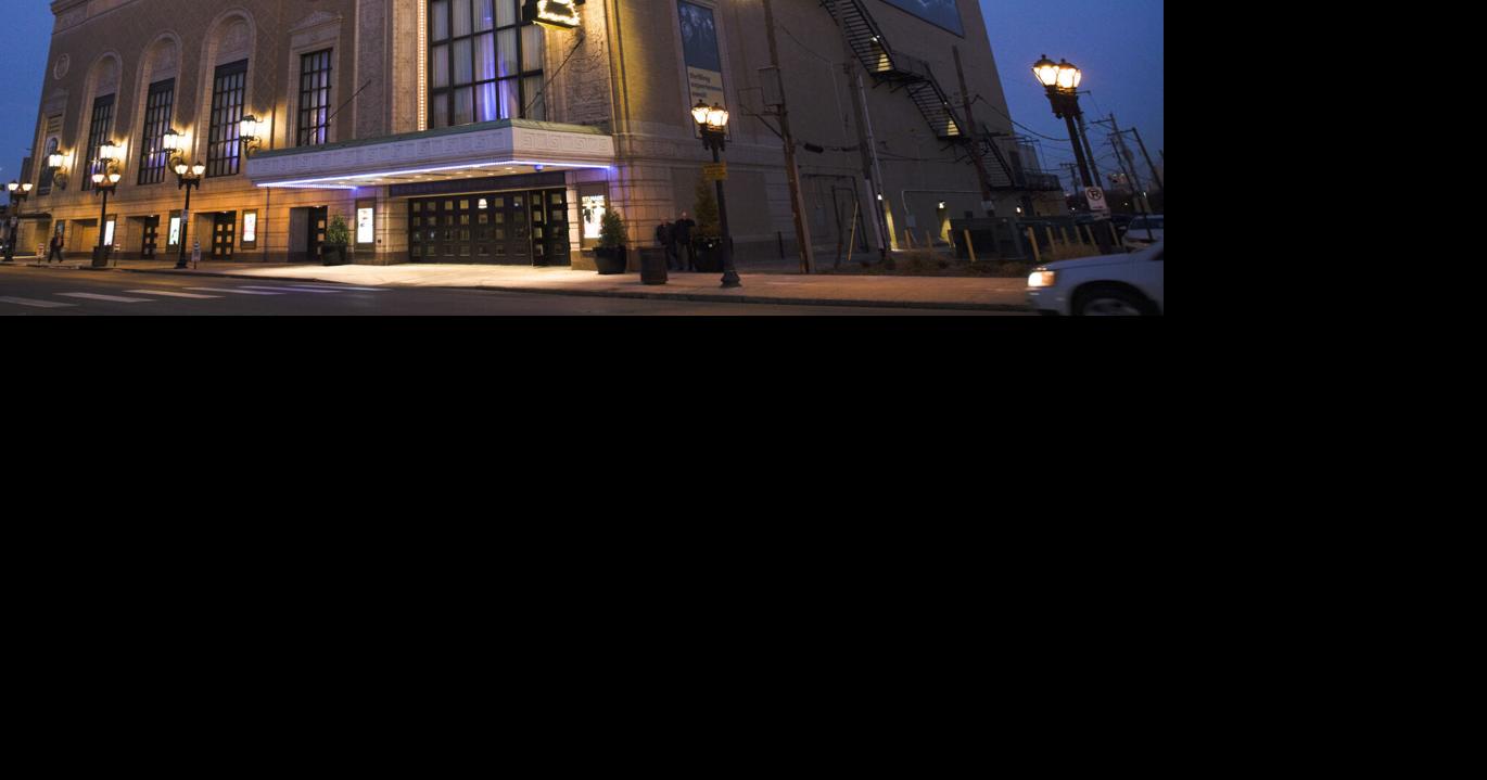 $100 million Powell Hall renovation will add lobby, learning center ...