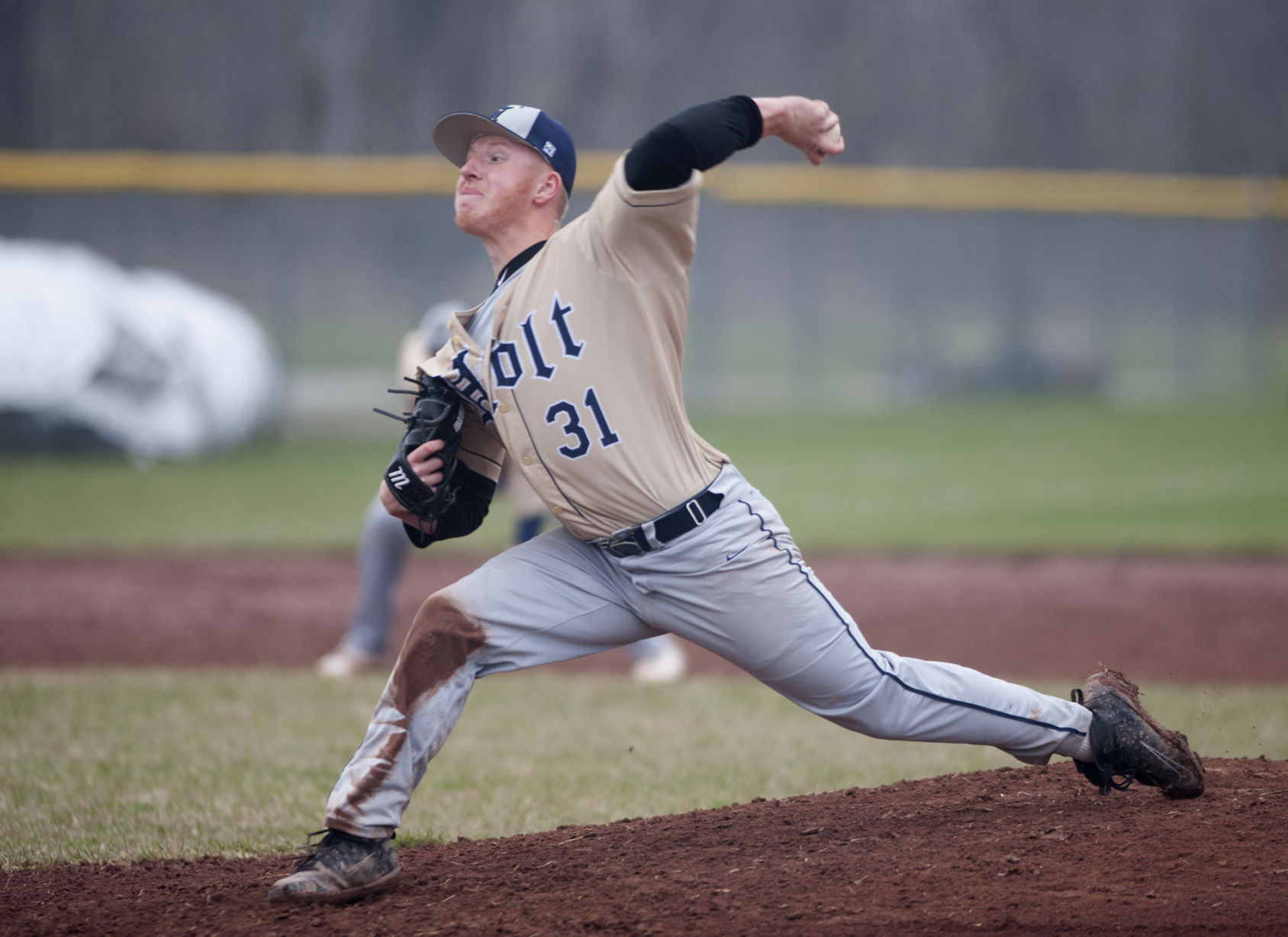 timberland high school baseball