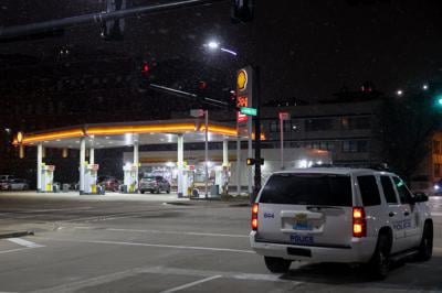 Ruling may close troubled downtown 51 gas station