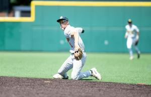 Triad vs. Crystal Lake South