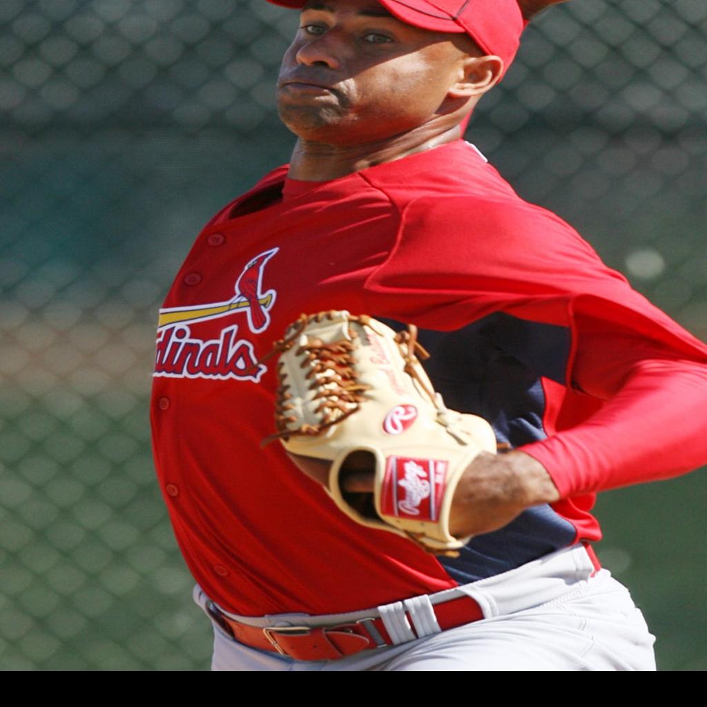 Batista Writing New Chapter With Cardinals St Louis Cardinals Stltoday Com