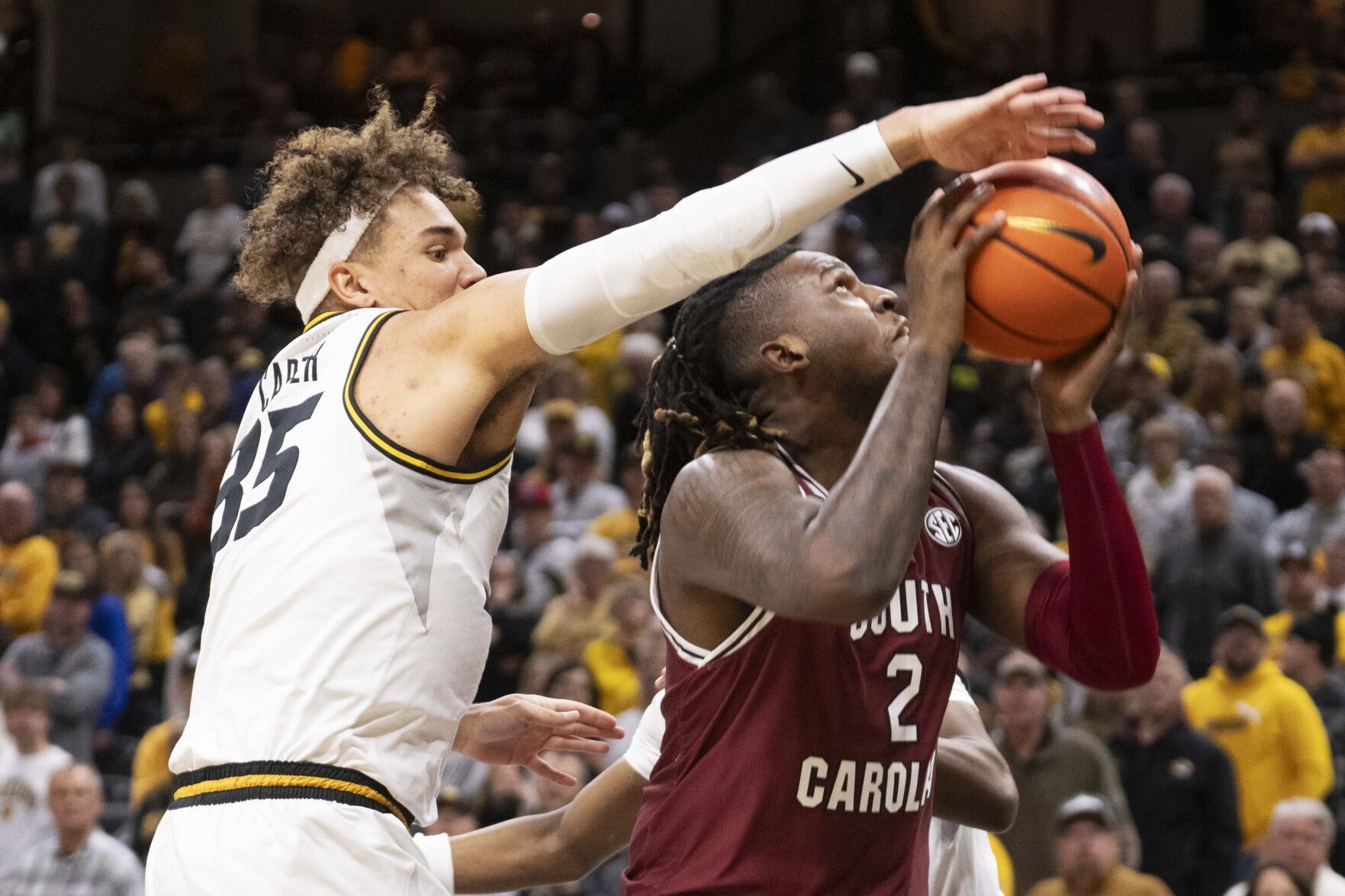 How To Watch Mizzou Tigers Basketball At Alabama: TV, Live Stream, Game ...