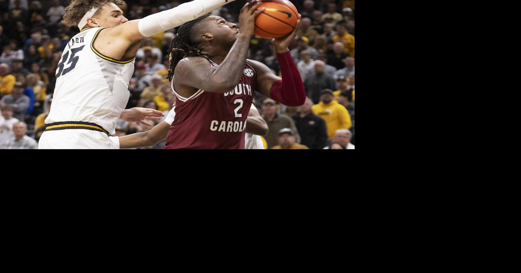 How to watch Mizzou Tigers basketball at Alabama: TV, live stream, game time