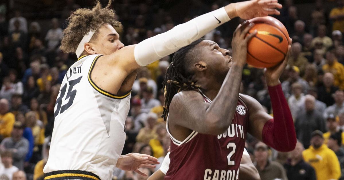 How to watch Mizzou Tigers basketball at Alabama: TV, live stream, game