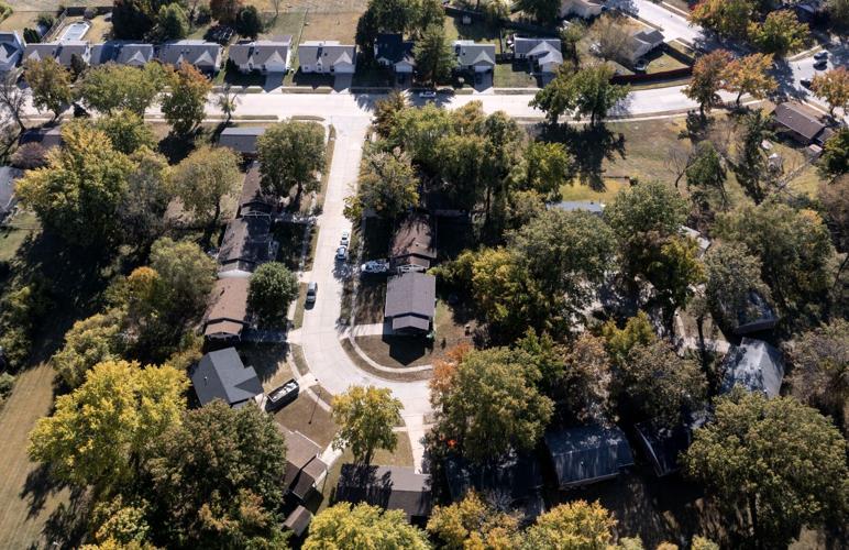 Courtyard Place in 51 County