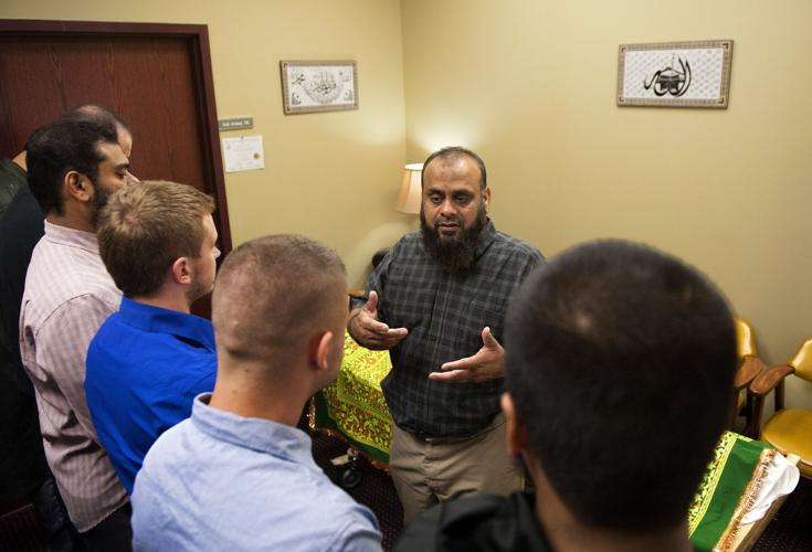 First Muslim funeral home opens in St. Louis