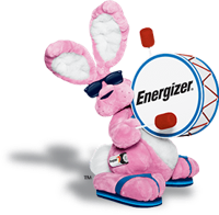 energizer bunny soda