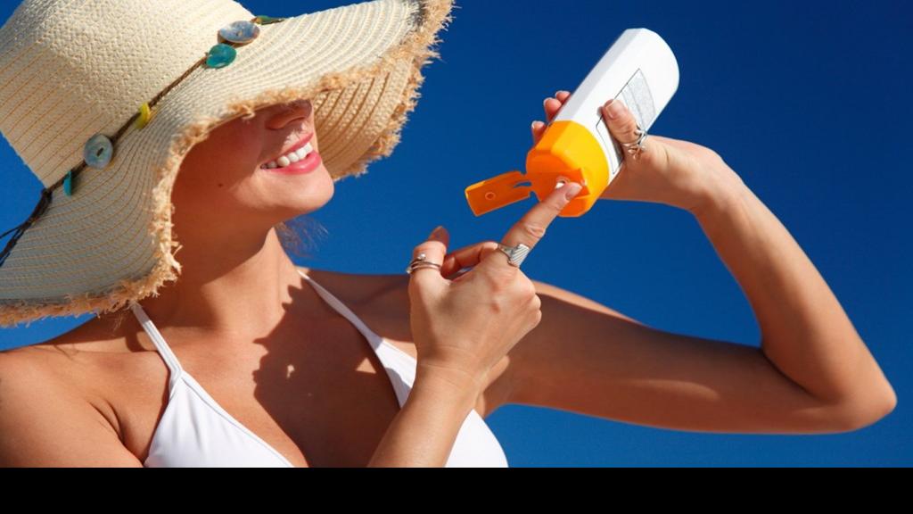 Can sunscreen actually cause skin cancer? Health