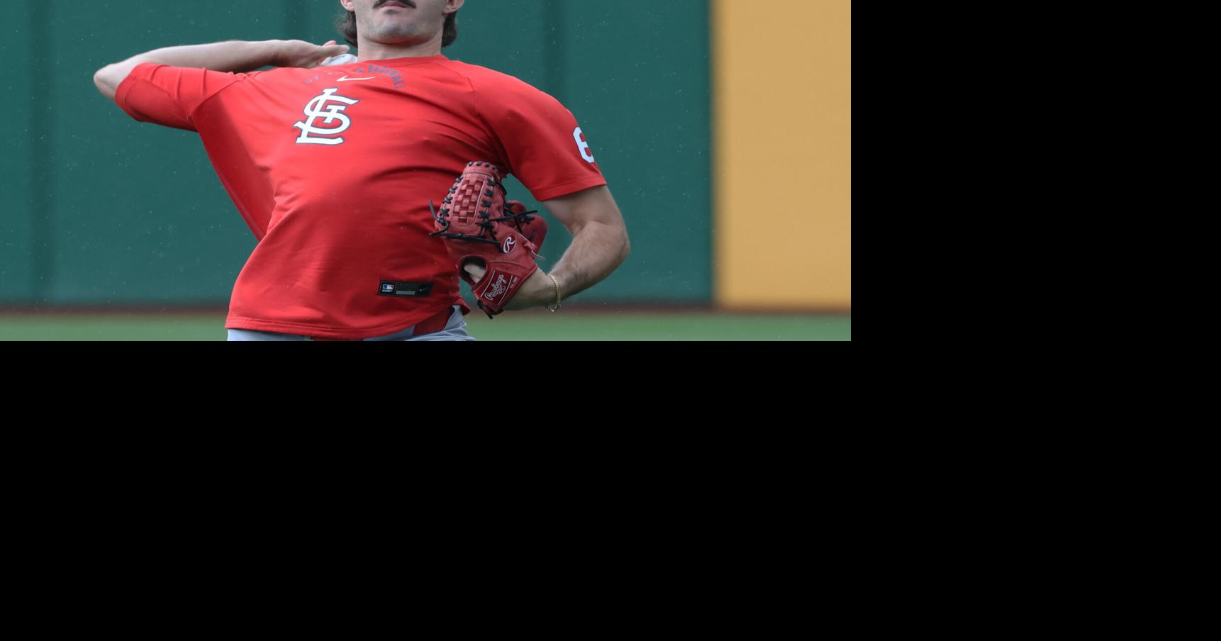 Ryan Fernandez's emerging role, Thomas Saggese's tough spot and more: Cardinals Extra
