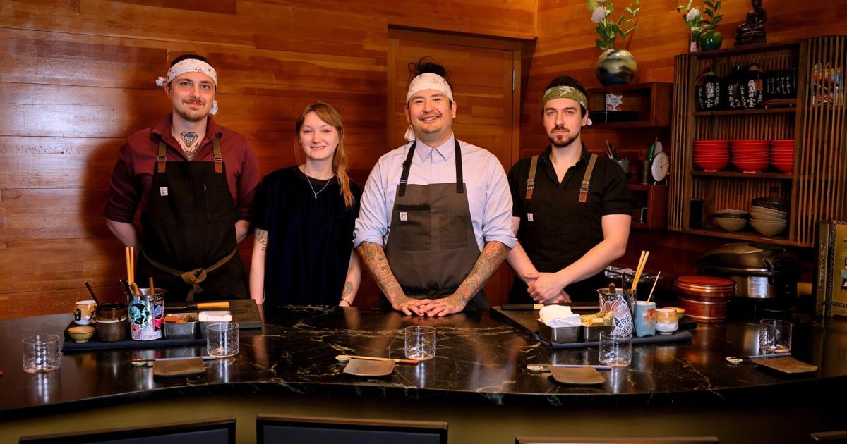 Here's why this is the best restaurant in St. Louis