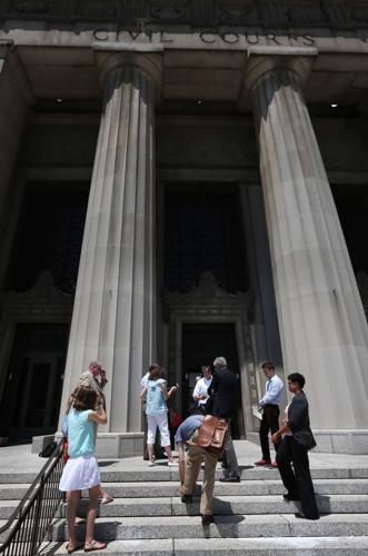 Developer McKee loses some NorthSide property to foreclosure