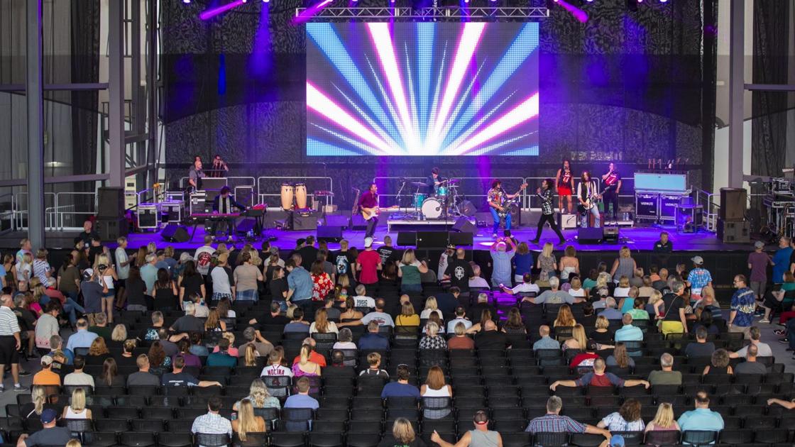 New St. Louis Music Park promises 'the ultimate concert experience