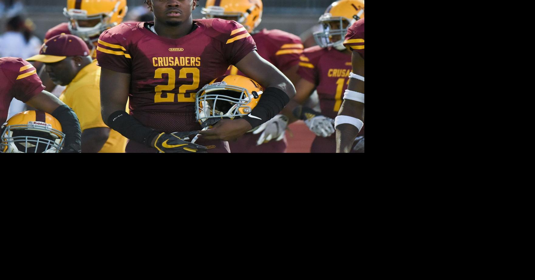 Spotlight: Ten stories that defined a wild high school football season