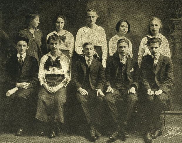 German Club