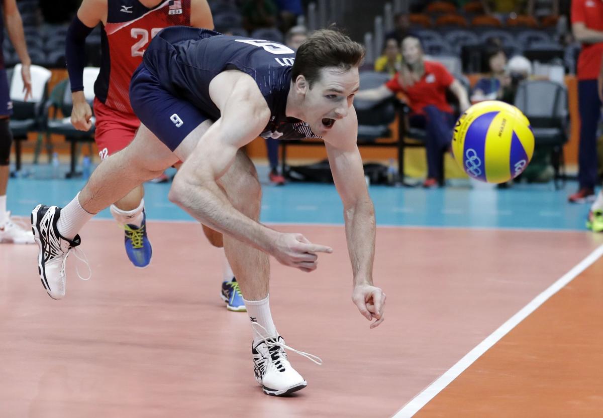 Meet The St Louis Area Olympians Updated With Rio Results Olympics Stltoday Com