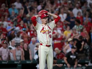 St. Louis Cardinals host the Chicago White Sox