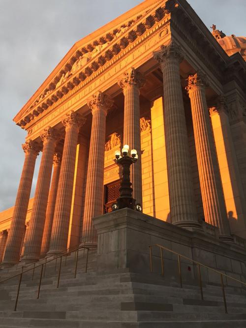 Missouri Capitol