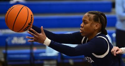 Principia vs Mater Dei