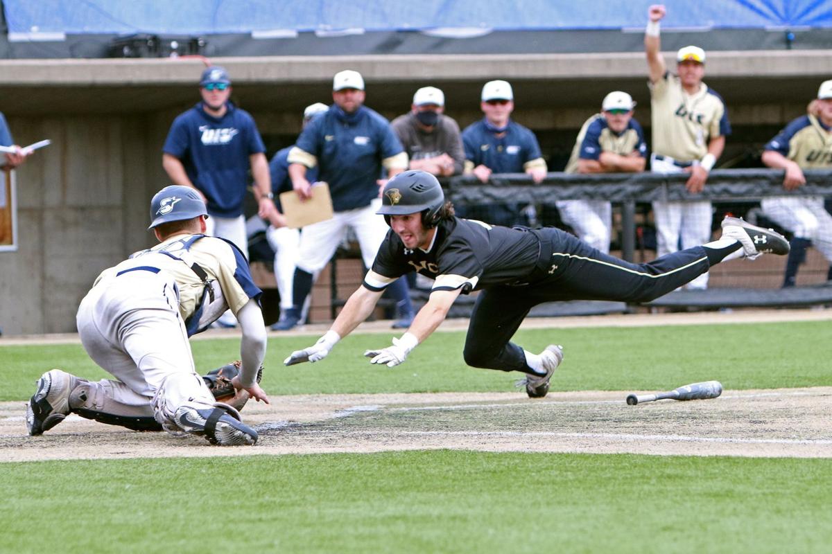 Lindenwood baseball comes on strong to win GLVC Tourney