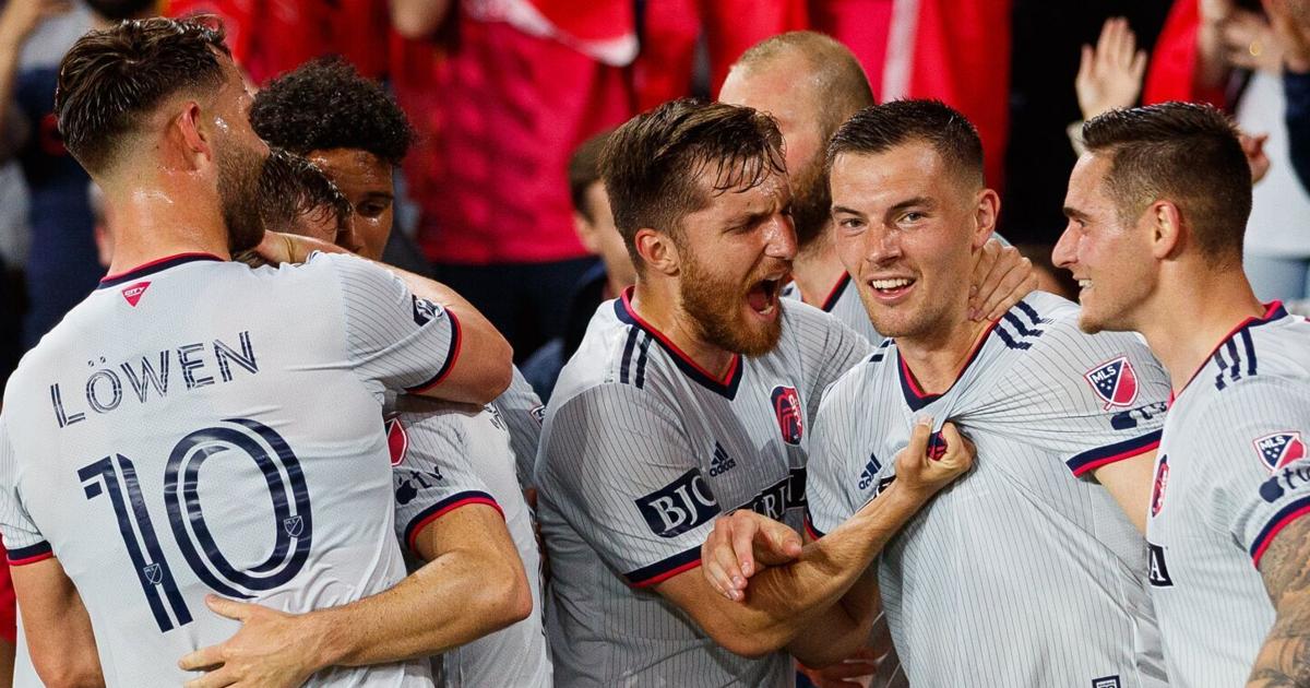 Chicago Fire vs St. Louis City SC: What to watch for - VAVEL USA