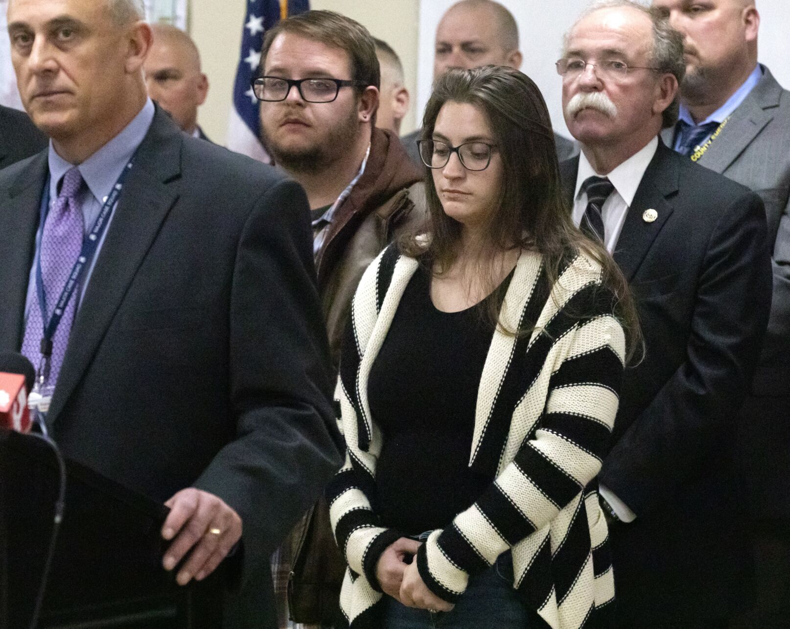 Photos: Police say DNA break in headless torso cold case led to murder ...