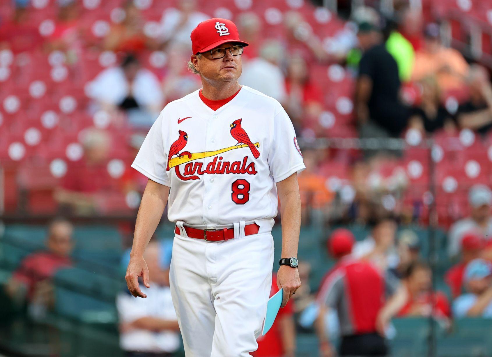 Detroit Tigers vs St. Louis Cardinals