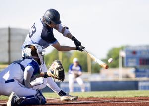 SLUH vs. Freeburg