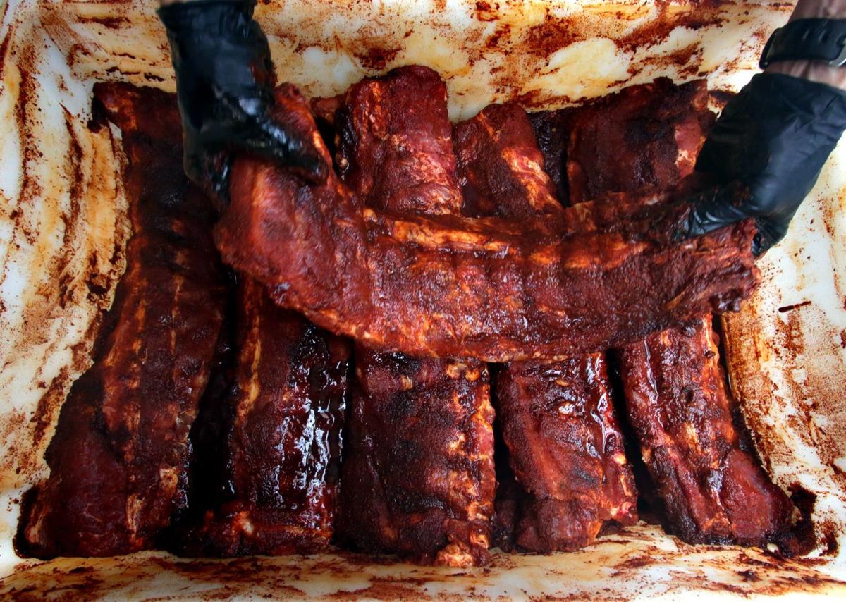 Sugarfire Smoke House to open in Edwardsville next year