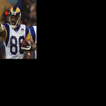 St. Louis Rams great Torry Holt again named Pro Football Hall of Fame ...