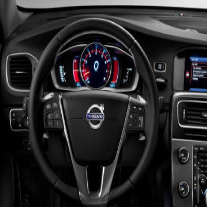 2015 Volvo Xc60 T6 Drive E It Makes A Name For Itself With Techy