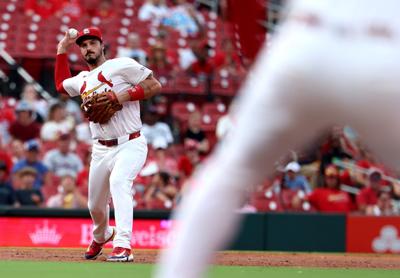 Miami Marlins vs St. Louis Cardinals, Tuesday