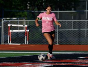 GAC Champions Cup, championship: Francis Howell vs. Fort Zumwalt South