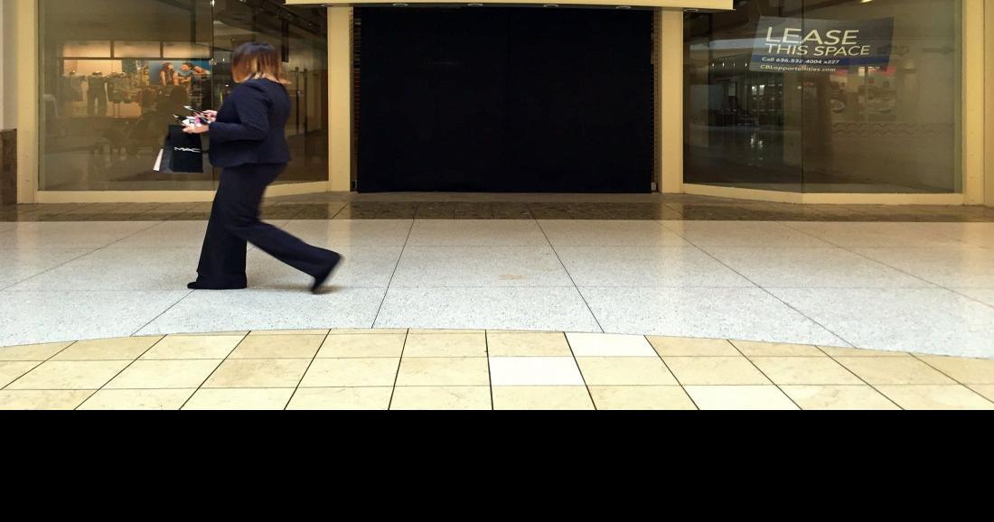 Beleaguered Chesterfield Mall losing another tenant Pottery Barn closing