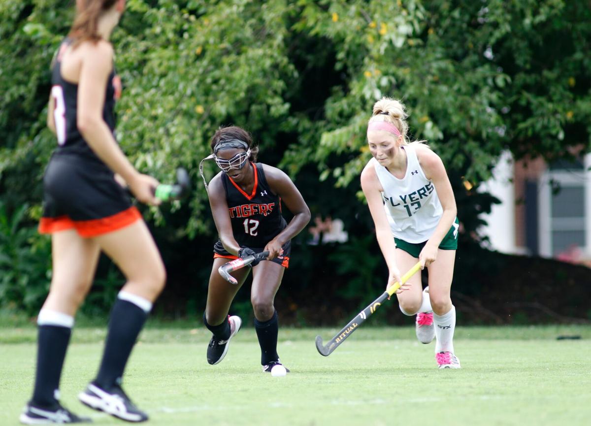 Field hockey preseason notebook Edwardsville returns to competition