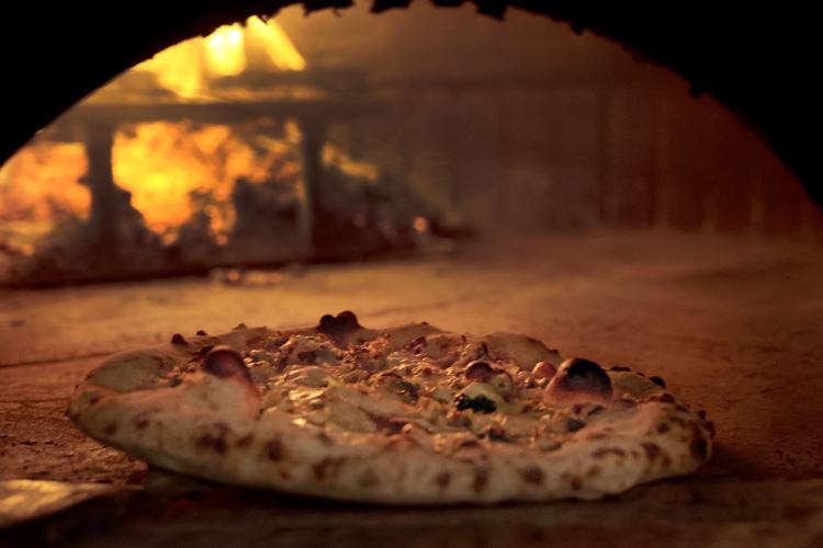 Noto Italian restaurant  in St. Peters