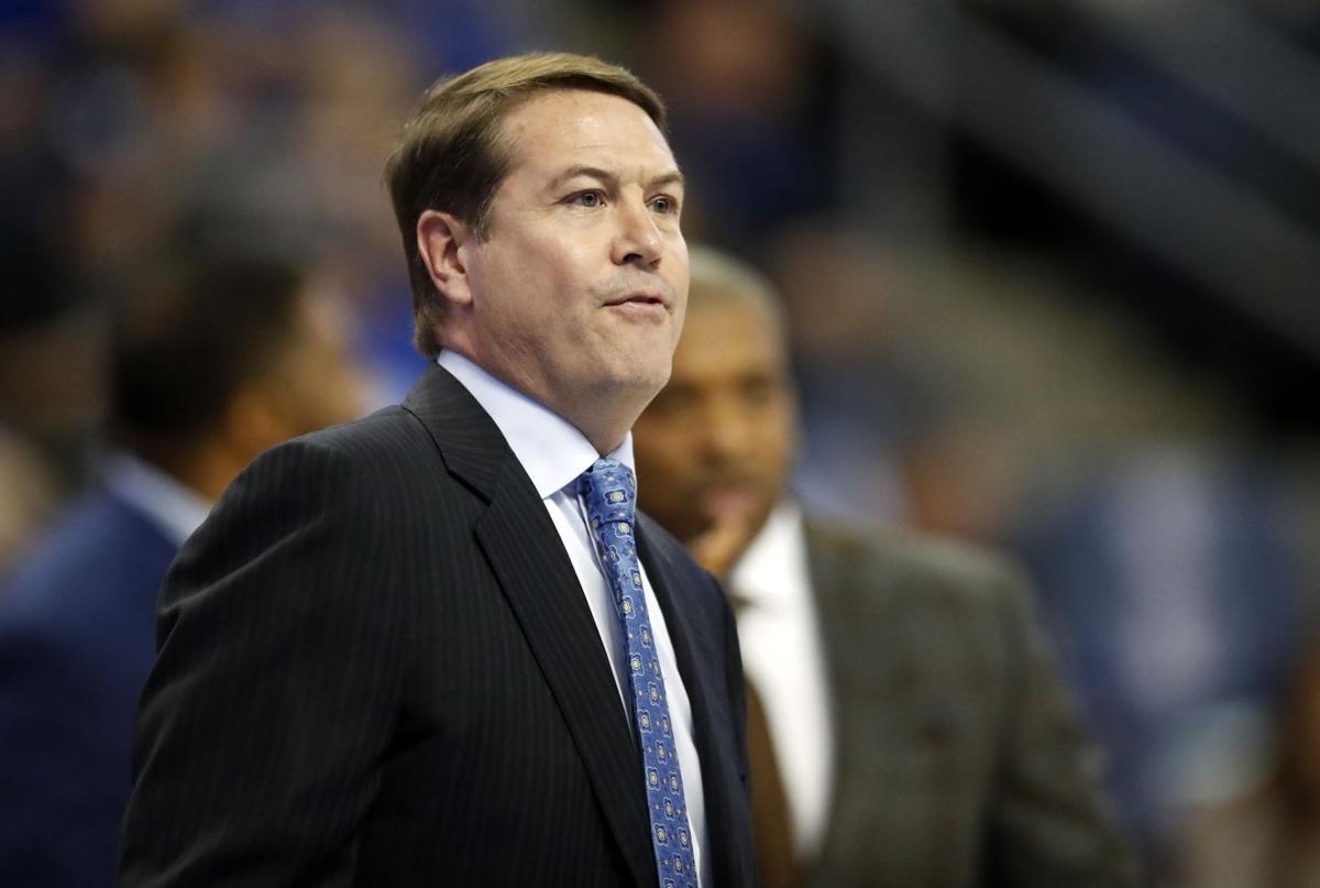 SE Missouri St Saint Louis Basketball