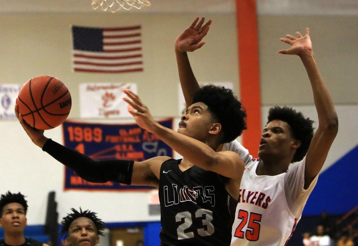 Cardinal Ritter records signature win over defending champ East St. Louis | Boys Basketball ...